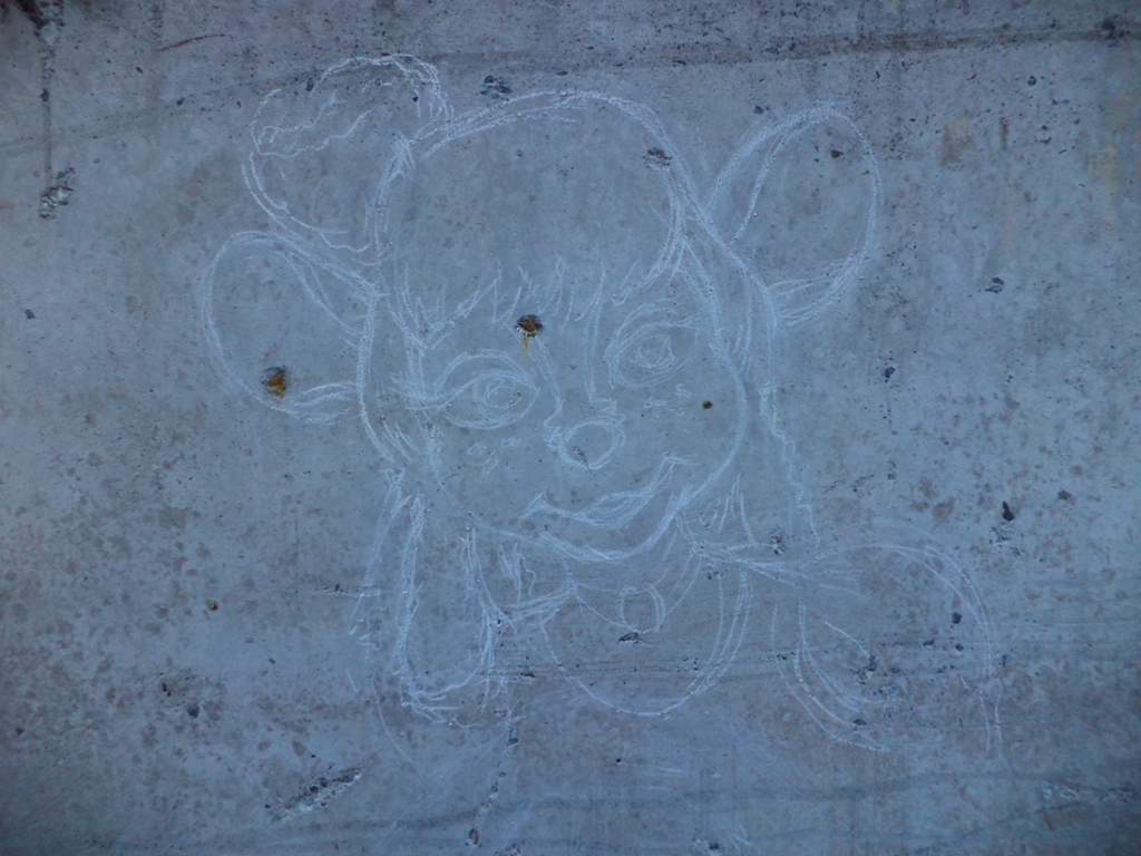 Bridget by Olgfox 2013 16 july.JPG