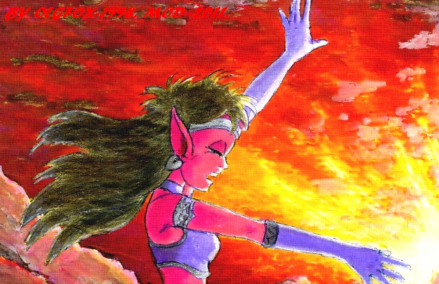 sunsetelf by Olgfox-1998.jpg