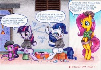 MLP brigada by Olgfox  -2015  may.jpg